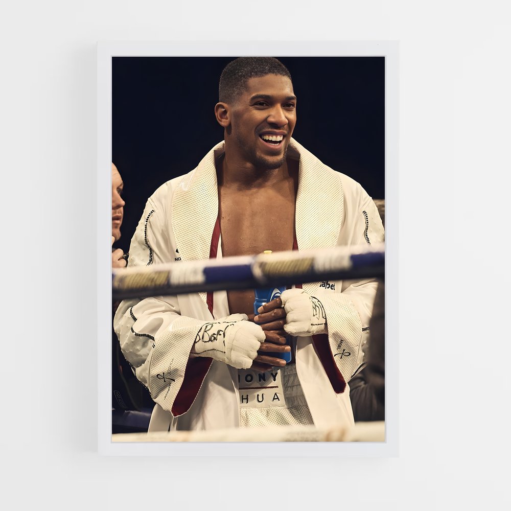 Poster Champion Éternel (vue 3)